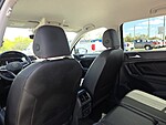 Used 2024 Volkswagen Tiguan 2.0T WOLFSBURG EDITION FWD in FORT PIERCE, FLORIDA (Photo 19)