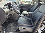 Used 2024 Volkswagen Tiguan 2.0T WOLFSBURG EDITION FWD in FORT PIERCE, FLORIDA (Photo 22)