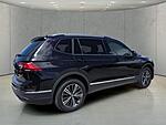 Used 2024 Volkswagen Tiguan 2.0T WOLFSBURG EDITION FWD in FORT PIERCE, FLORIDA (Photo 3)