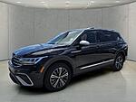 Used 2024 Volkswagen Tiguan 2.0T WOLFSBURG EDITION FWD in FORT PIERCE, FLORIDA (Photo 7)