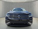 Used 2024 Volkswagen Tiguan 2.0T WOLFSBURG EDITION FWD in FORT PIERCE, FLORIDA (Photo 8)