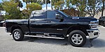 Used 2025 RAM 2500 Big Horn 4x4 Crew Cab 6'4" Box in FORT PIERCE, FLORIDA