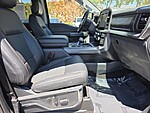 Used 2022 FORD F-150 LARIAT 4WD SUPERCREW 5.5' BOX in FORT PIERCE, FLORIDA (Photo 10)