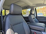 Used 2022 FORD F-150 LARIAT 4WD SUPERCREW 5.5' BOX in FORT PIERCE, FLORIDA (Photo 11)