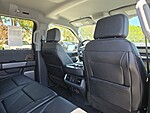 Used 2022 FORD F-150 LARIAT 4WD SUPERCREW 5.5' BOX in FORT PIERCE, FLORIDA (Photo 12)