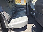 Used 2022 FORD F-150 LARIAT 4WD SUPERCREW 5.5' BOX in FORT PIERCE, FLORIDA (Photo 13)