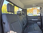 Used 2022 FORD F-150 LARIAT 4WD SUPERCREW 5.5' BOX in FORT PIERCE, FLORIDA (Photo 14)