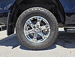 Used 2022 FORD F-150 LARIAT 4WD SUPERCREW 5.5' BOX in FORT PIERCE, FLORIDA (Photo 15)