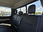 Used 2022 FORD F-150 LARIAT 4WD SUPERCREW 5.5' BOX in FORT PIERCE, FLORIDA (Photo 16)