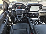 Used 2022 FORD F-150 LARIAT 4WD SUPERCREW 5.5' BOX in FORT PIERCE, FLORIDA (Photo 19)