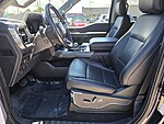 Used 2022 FORD F-150 LARIAT 4WD SUPERCREW 5.5' BOX in FORT PIERCE, FLORIDA (Photo 21)