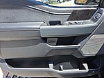 Used 2022 FORD F-150 LARIAT 4WD SUPERCREW 5.5' BOX in FORT PIERCE, FLORIDA (Photo 23)