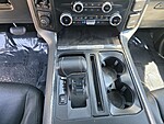 Used 2022 FORD F-150 LARIAT 4WD SUPERCREW 5.5' BOX in FORT PIERCE, FLORIDA (Photo 24)