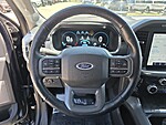 Used 2022 FORD F-150 LARIAT 4WD SUPERCREW 5.5' BOX in FORT PIERCE, FLORIDA (Photo 25)