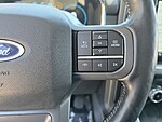 Used 2022 FORD F-150 LARIAT 4WD SUPERCREW 5.5' BOX in FORT PIERCE, FLORIDA (Photo 27)