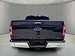 Used 2022 FORD F-150 LARIAT 4WD SUPERCREW 5.5' BOX in FORT PIERCE, FLORIDA (Photo 4)