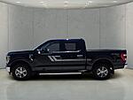 Used 2022 FORD F-150 LARIAT 4WD SUPERCREW 5.5' BOX in FORT PIERCE, FLORIDA (Photo 6)