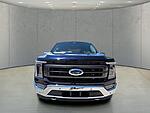Used 2022 FORD F-150 LARIAT 4WD SUPERCREW 5.5' BOX in FORT PIERCE, FLORIDA (Photo 8)