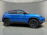 Used 2023 JEEP COMPASS TRAILHAWK 4X4 in FORT PIERCE, FLORIDA (Photo 1)