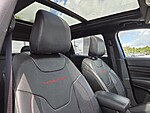 Used 2023 JEEP COMPASS TRAILHAWK 4X4 in FORT PIERCE, FLORIDA (Photo 11)