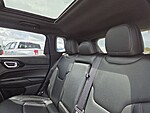 Used 2023 JEEP COMPASS TRAILHAWK 4X4 in FORT PIERCE, FLORIDA (Photo 17)