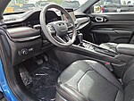 Used 2023 JEEP COMPASS TRAILHAWK 4X4 in FORT PIERCE, FLORIDA (Photo 24)
