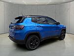 Used 2023 JEEP COMPASS TRAILHAWK 4X4 in FORT PIERCE, FLORIDA (Photo 3)