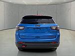 Used 2023 JEEP COMPASS TRAILHAWK 4X4 in FORT PIERCE, FLORIDA (Photo 4)
