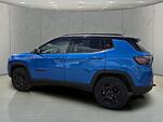 Used 2023 JEEP COMPASS TRAILHAWK 4X4 in FORT PIERCE, FLORIDA (Photo 5)