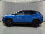 Used 2023 JEEP COMPASS TRAILHAWK 4X4 in FORT PIERCE, FLORIDA (Photo 6)