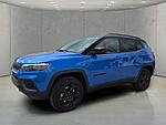 Used 2023 JEEP COMPASS TRAILHAWK 4X4 in FORT PIERCE, FLORIDA (Photo 7)