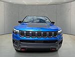 Used 2023 JEEP COMPASS TRAILHAWK 4X4 in FORT PIERCE, FLORIDA (Photo 8)