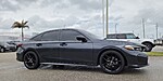 Used 2025 Honda Civic SPORT CVT in FORT PIERCE, FLORIDA