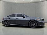 Used 2025 Honda Civic SPORT CVT in FORT PIERCE, FLORIDA (Photo 1)