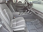 Used 2025 Honda Civic SPORT CVT in FORT PIERCE, FLORIDA (Photo 10)