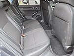 Used 2025 Honda Civic SPORT CVT in FORT PIERCE, FLORIDA (Photo 13)
