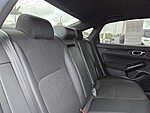 Used 2025 Honda Civic SPORT CVT in FORT PIERCE, FLORIDA (Photo 14)