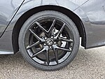 Used 2025 Honda Civic SPORT CVT in FORT PIERCE, FLORIDA (Photo 15)