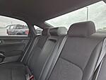 Used 2025 Honda Civic SPORT CVT in FORT PIERCE, FLORIDA (Photo 16)