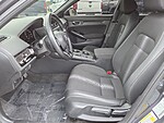 Used 2025 Honda Civic SPORT CVT in FORT PIERCE, FLORIDA (Photo 21)