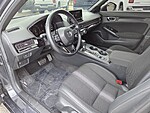 Used 2025 Honda Civic SPORT CVT in FORT PIERCE, FLORIDA (Photo 22)