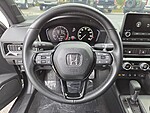 Used 2025 Honda Civic SPORT CVT in FORT PIERCE, FLORIDA (Photo 25)