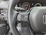 Used 2025 Honda Civic SPORT CVT in FORT PIERCE, FLORIDA (Photo 26)