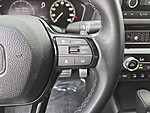 Used 2025 Honda Civic SPORT CVT in FORT PIERCE, FLORIDA (Photo 27)