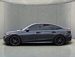 Used 2025 Honda Civic SPORT CVT in FORT PIERCE, FLORIDA (Photo 6)