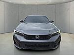 Used 2025 Honda Civic SPORT CVT in FORT PIERCE, FLORIDA (Photo 8)