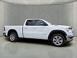 Used 2022 RAM 1500 BIG HORN 4X4 QUAD CAB 6'4