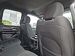 Used 2022 RAM 1500 BIG HORN 4X4 QUAD CAB 6'4