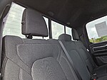 Used 2022 RAM 1500 BIG HORN 4X4 QUAD CAB 6'4