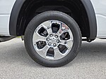 Used 2022 RAM 1500 BIG HORN 4X4 QUAD CAB 6'4